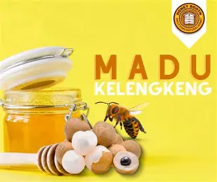 madu-murni-kangean-madu+kelengkeng