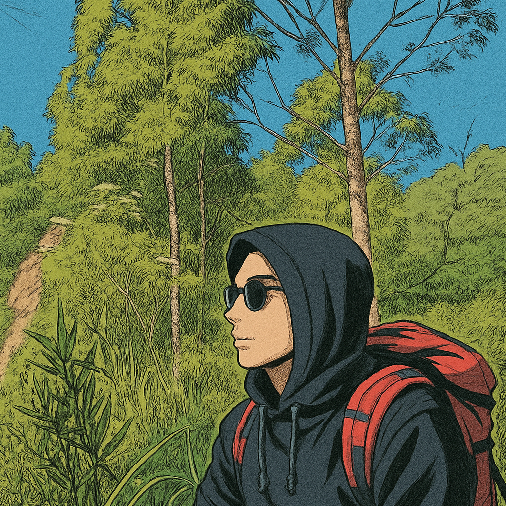 profil pic ardiansyah